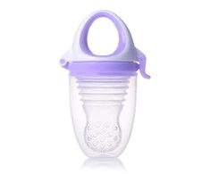 Dumel KIDSME kieto maisto maitintuvas Lavender 160361LA