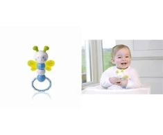 Dumel KIDSME kramtukas Dragonfly 9728