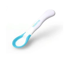 Dumel KIDSME terminiai šaukšteliai Aquamarine 2 vnt. 9857AQ