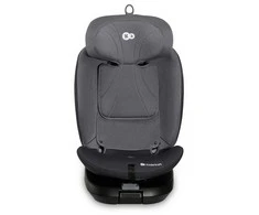 KinderKraft car seat I-360 i-Size 40-150 cm Pilkas