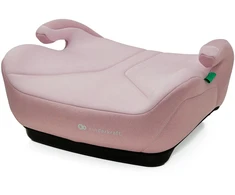 KINDERKRAFT automobilinė kėdutė I-BOOST 2, i-Size, rožinė, KCIBOO02PNK0000
