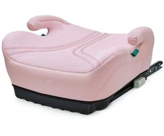KINDERKRAFT automobilinė kėdutė I-BOOST 2 PRO, rožinė, KCIBOO02PNKPR00