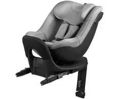 KINDERKRAFT automobilinė kėdutė I-GUARD PRO I-SIZE, 61-105 cm., Pilkas, KCIGUAPRGRY000N