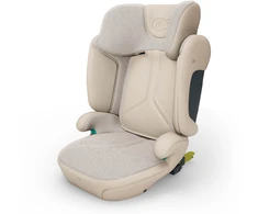 KINDERKRAFT automobilinė kėdutė XPAND 2 PRO, 100-150 cm., rusvai gelsvas, KCXPPR02BEG0000