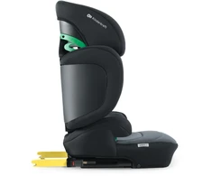 KINDERKRAFT automobilinė kėdutė XPAND 2 PRO, i-Size 100–150 cm, juoda, KCXPPR02BLK0000