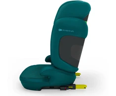 KINDERKRAFT automobilinė kėdutė XPAND 2 PRO, 100-150 cm., Žalias, KCXPPR02GRE0000