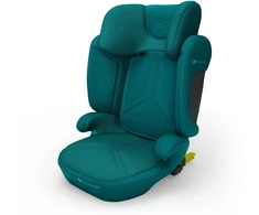 KINDERKRAFT automobilinė kėdutė XPAND 2 PRO, 100-150 cm., Žalias, KCXPPR02GRE0000