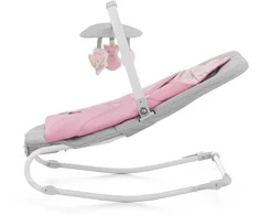 KINDERKRAFT gultukas FELIO 2, peony rose, KBFELI20PNK0000