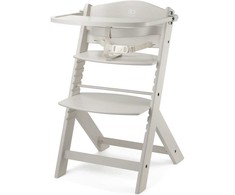 KINDERKRAFT maitinimo kėdutė ENOCK, beige, KKKENOCBEGF0000