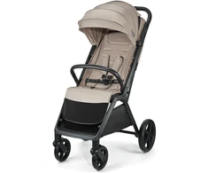 KINDERKRAFT sportinis vežimėlis LOOM, beige, KSLOOM00BEG0000