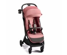 KINDERKRAFT sportinis vežimėlis NUBI 2, pink quartz