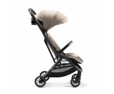 KINDERKRAFT sportinis vežimėlis NUBI 2, sand beige