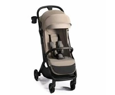 KINDERKRAFT sportinis vežimėlis NUBI 2, sand beige