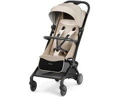 KINDERKRAFT sportinis vežimėlis Pultas 2, beige, KSPILO02BEG0000
