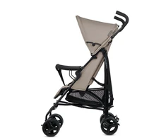 KINDERKRAFT sportinis vežimėlis TIK STONE, beige, KSTIK000BEG0000