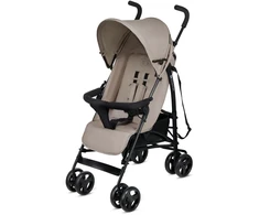 KINDERKRAFT sportinis vežimėlis TIK STONE, beige, KSTIK000BEG0000