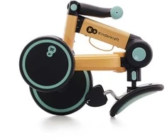 Mėlyna Kinderkraft 4trike sunflower mėlynas