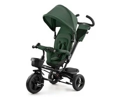 KINDERKRAFT triratukas Aveo žalias, KRAVEO00GRE0000