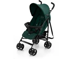 KINDERKRAFT vežimėlis TIK, žalias, KSTIK000GRE0000