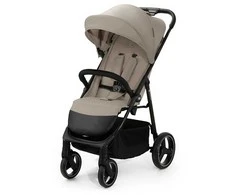 KINDERKRAFT vežimėlis TRIG 3 STONE BEIGE, KSTRIG03BEG0000