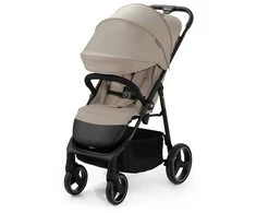 KINDERKRAFT vežimėlis TRIG 3 STONE BEIGE, KSTRIG03BEG0000