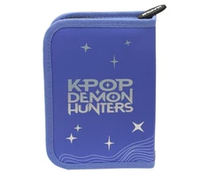 Kpop Demon Hunters K-POP Demon Hunters atverčiamas penalas, TO-PBW-4828-XXX-KPDH-KP