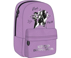 Kpop Demon Hunters K-POP Demon Hunters kuprinė, TO-PLS-4910-XXX-KPDH-KP