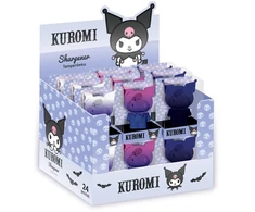 Drožtukas Kuromi