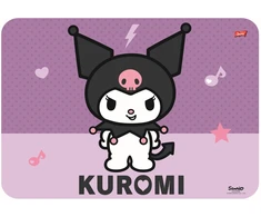 KUROMI laminuotas stalo padėklas, A3, PO-A3X-4332-KUR-7055-LX
