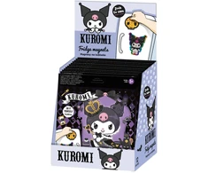KUROMI magnetukas, 13990PTR
