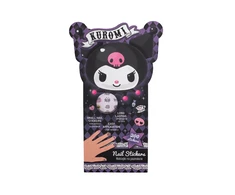 KNYGA Lipdukai nagams Kuromi
