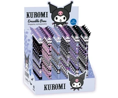 Ballpoint pen. Kuromi various colours. 0.5 mm
