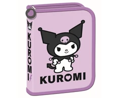 KUROMI penalas, violetinis, TO-PBW-4110-XXX-KURO-SA