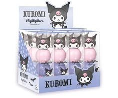 KUROMI spalvoti žymekliai, 13808PTR