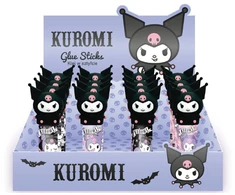 KUROMI tepami klijai, 13907PTR