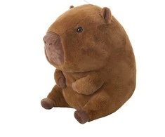 LLOPIS Pliušinė kapibara 45 cm, 12676