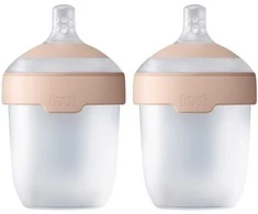 LOVI buteliukai MAMMAFEEL, 2x150 ml., 0595