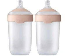 LOVI buteliukai MAMMAFEEL, 2x250 ml., 0596
