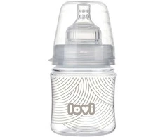 LOVI buteliukas, 120 ml Harmony, 0M+, 21/591