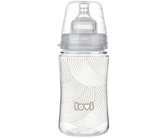 LOVI buteliukas, 250 ml Harmony, 3M+, 21/592