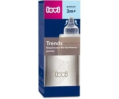 LOVI buteliukas, 250 ml Harmony, 3M+, 21/592