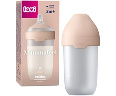 LOVI 21/596 Mammafeel buteliukas 250 ml