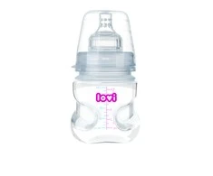 LOVI buteliukas plačiu kakliuku PP Super vent 150ml 21/564