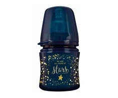 Nuo Gimimo LOVI buteliukas STARDUST, 120 ml, 21/587