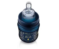 Nuo Gimimo LOVI buteliukas STARDUST, 120 ml, 21/587