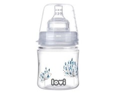 LOVI buteliukas Trends Botanic 120 ml 21/586