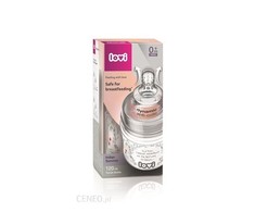 LOVI buteliukas Trends Indian Summer 120 ml 21/582