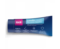 LOVI lanolino kremas spenialiams, 37g, 14/001