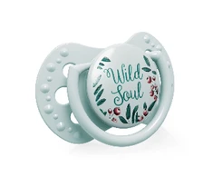 LOVI silikoniniai dinaminiai čiulptukai WILD SOUL BOY, 0-3 mėn., 2 vnt., 22/882boy