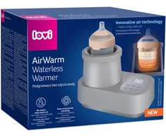 LOVI vandens nenaudojantis šildytuvas AirWarm, 12/222